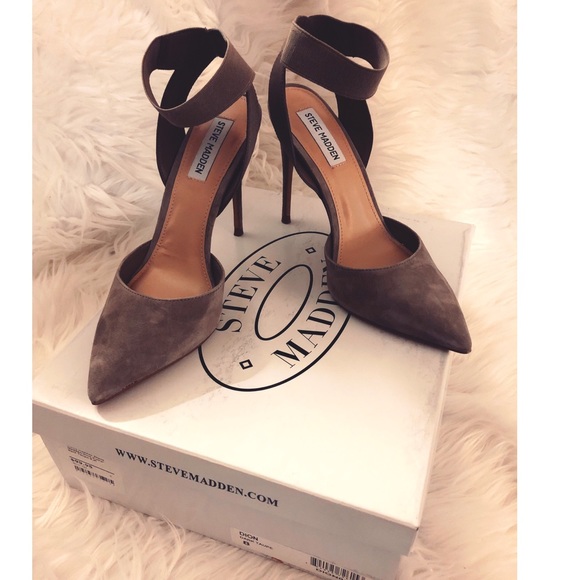 steve madden dion pump